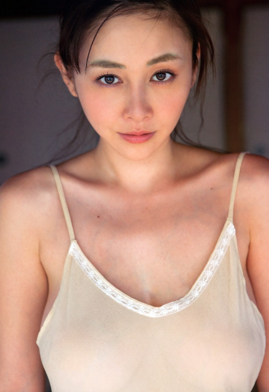 [Pb photo album] ANRI Sugihara Xingli as32